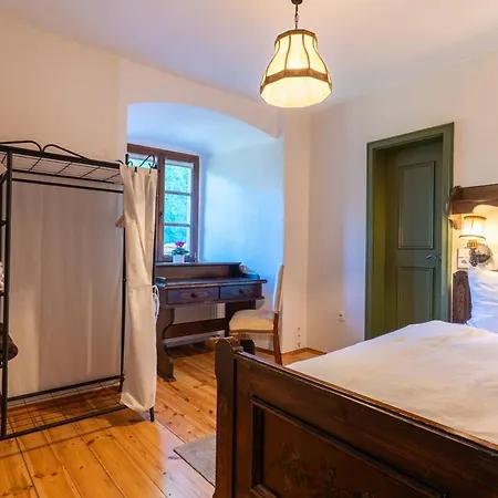 Turmzimmer Naehe Heidelberg - Exklusive Lage דירה ווישלוך