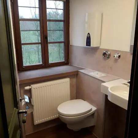 Turmzimmer Naehe Heidelberg - Exklusive Lage
