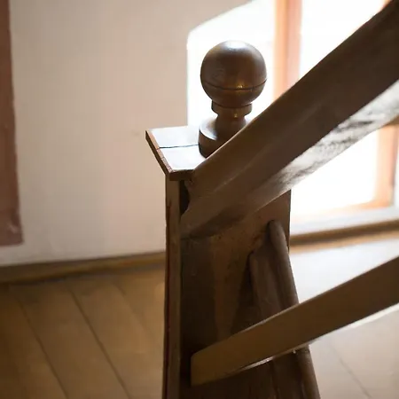 Turmzimmer Naehe Heidelberg - Exklusive Lage *