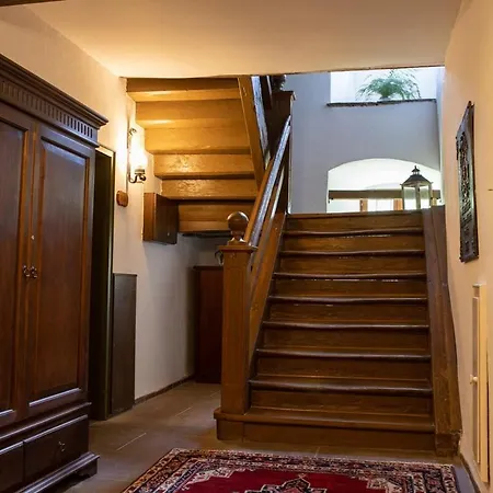 Turmzimmer Naehe Heidelberg - Exklusive Lage דירה ווישלוך