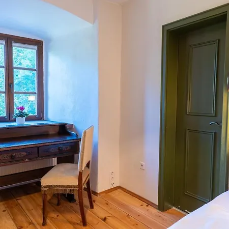 דירה Turmzimmer Naehe Heidelberg - Exklusive Lage *